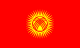 Kyrgyz flag