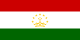 Tajik flag